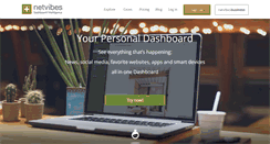 Desktop Screenshot of cdn.netvibes.com