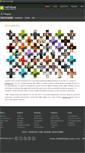 Mobile Screenshot of about.netvibes.com